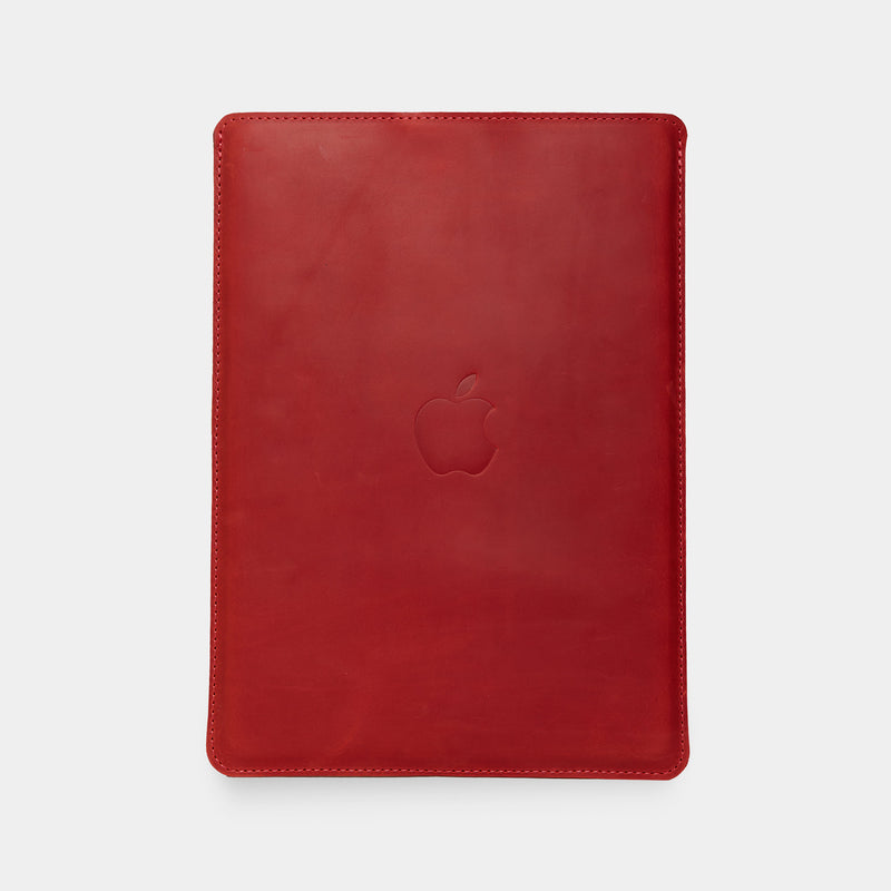 Вертикальный чехол для iPad «Фрі Порт Плюс» Free Port Plus с лого Apple